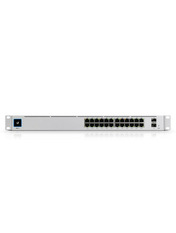 Ubiquiti USW-24-POE Комутатори