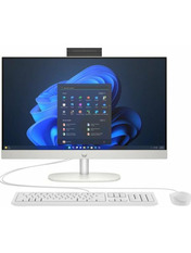 Моноблок HP ProOne 240 G10 (B70V9AT) White