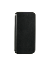 Чохол-книжка G-Case Ranger Series для Samsung Galaxy A025 A02s Black