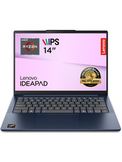 Ноутбук Lenovo IdeaPad Slim 5 14ARP10 (83HT003ERA) Cosmic Blue