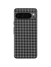 Чохол TPU Grid для Google Pixel 9 Pro XL Black