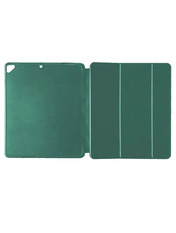 Чохол Smart Case+stylus Apple iPad Air/Air2/ pro 9.7/2017/2018 Pine Green Зелений