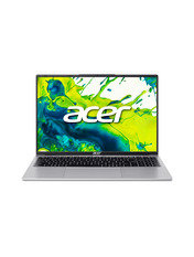 Ноутбук Acer Aspire Lite AL16-54P Silver SSD 512 ГБ 16 (NX.DK6EU.002) Silver