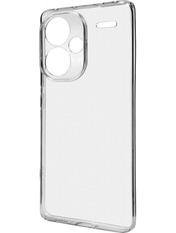 Чохол BeCover для Xiaomi Redmi Note 13 Pro Plus 5G Transparancy Transparancy (710918)