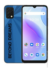 Umidigi A11S 4/64GB Blue Blue 64GB