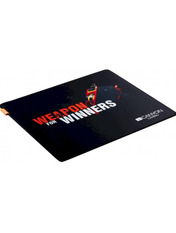 Ігрова поверхня Canyon CND-CMP5 Чорний (CND-CMP5)