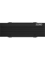 Охолоджувач для SSD ID-Cooling ZERO M05 Black