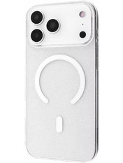 Чохол Cosmic Crystal Case для Apple iPhone 17 Pro brilliance
