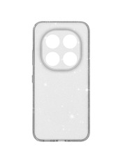 Чохол Nova для Xiaomi Redmi Note 15 Pro+ 5G Clear Clear (6914872039)