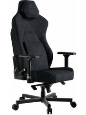 Ігрове крісло Hator Arc 3 XL Black Black (HTC3440XL)