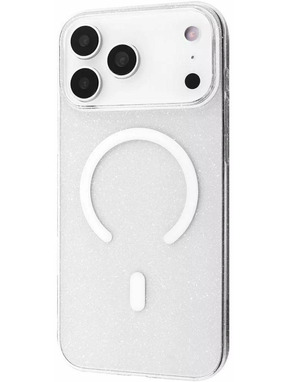 Чохол Proove Crystal Case для Apple iPhone 17 Pro brilliance