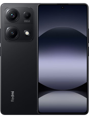 Xiaomi Redmi Note 14S NFC EU Black 12GB 12/512GB Black