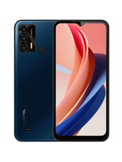 Oukitel C31 Pro 4/64GB Ocean Blue 4GB 64GB Ocean Blue