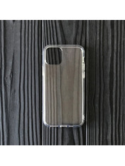Чохол Molan Cano Glossy Jelly Case для Apple iPhone 12 Pro Max Transparent