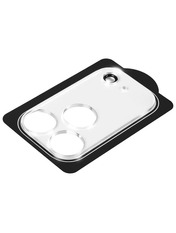 Full Block для Apple iPhone 17 Pro Max (6.9") глянсове