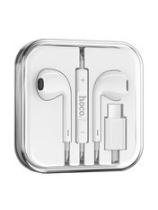 Навушники Hoco M80 White (6931474736666)