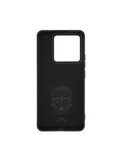 Чохол ArmorStandart Icon Case для Xiaomi 14T / 14T Pro Black (ARM79355) Black