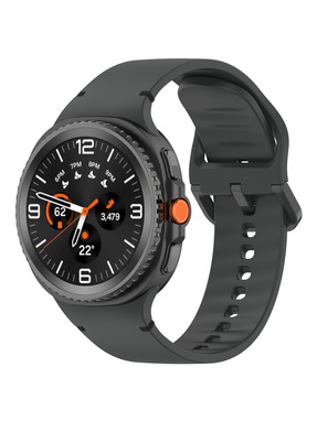 ArmorStandart (22x132 mm) Samsung Galaxy Watch 8 Dark Gray (ARM86869)
