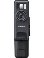 Фотокамера миттєвого друку Fujifilm Instax Mini EVO Cinema EX D Сірий Grey (16956029)
