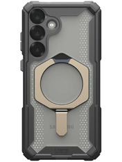 Чохол UAG Plasma для Samsung Galaxy S25+ Ash/Titanium (6928740153)