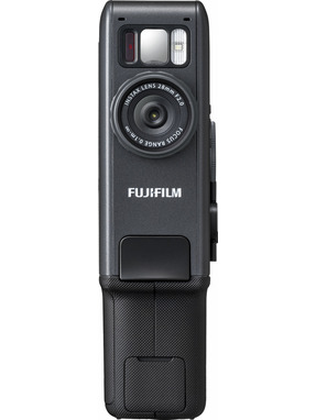 Фотокамера миттєвого друку Fujifilm Instax Mini EVO Cinema EX D Grey (16956029)