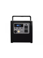 Зарядна станція XO PSA-1200 1200W (1229Wh) Black