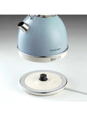Електрочайник Ariete 2877 Blue (00C287705AR0)