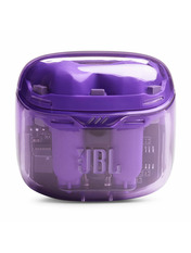 Навушники JBL Tune Flex Purple Purple (JBLTFLEXGPUR)