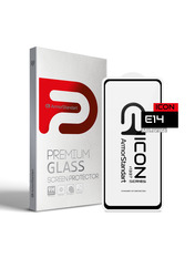 Захисне скло ArmorStandart Icon для Motorola E14 глянсове (ARM78826) Black