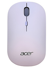 Мишка Acer AMR130 Purple Purple (GP.MCE11.04C)