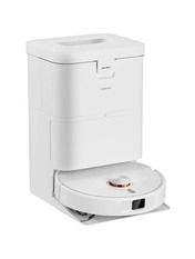 Робот пилосос Xiaomi Robot Vacuum H50 Білий White (BHR08GUEU)