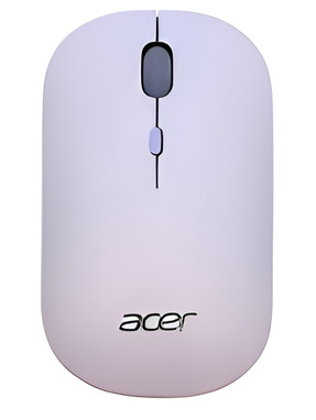 Мишка Acer AMR130 Purple (GP.MCE11.04C)