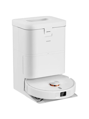Робот пилосос Xiaomi Robot Vacuum H50 White (BHR08GUEU)