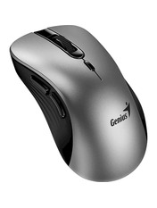 Мишка Genius Ergo 8100S AI White/Black