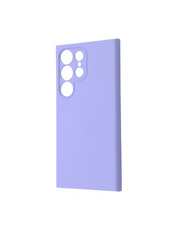 Чохол Wave Colorful Case для Samsung Galaxy S24 Ultra Light Purple