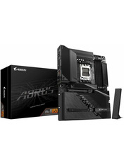 Gigabyte B850 AORUS STEALTH sAM5 AMD B850 Материнські плати