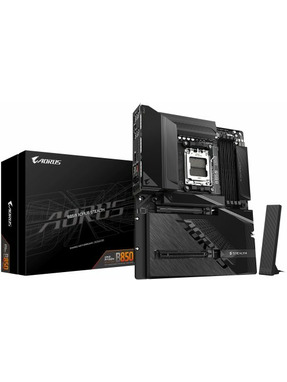 Gigabyte B850 AORUS STEALTH sAM5 AMD B850