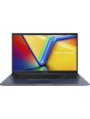 Ноутбук Asus Vivobook 15 M1502NAQ-BQ067 (90NB1841-M002Z0) Quiet Blue