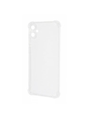 Чохол WXD 0.8 mm HQ для Samsung Galaxy A05 A055 Clear Clear (6938172504)