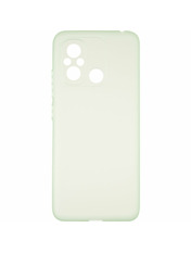 Чохол Gelius Air Skin для Xiaomi Redmi 12C Mint Green