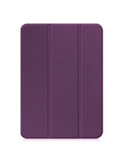 Чохол BeCover Smart Case Apple iPad Air 13" 2026 Фіолетовий Purple Purple (715303)