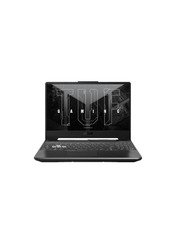 Ноутбук Asus TUF Gaming A15 FA506NCG-HN342 SSD 512 ГБ Graphite Black 15.6 (90NR0JF7-M00T80) Graphite Black