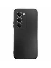 Чохол BeCover для Xiaomi Redmi 15 Black (713782)