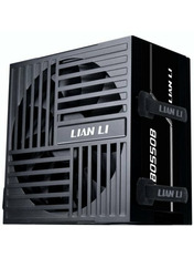 Блок живлення Lian Li RB0550B ATX 1000W 80 Plus Bronze Modular (G9P.RB0550B.B000.EU) Black