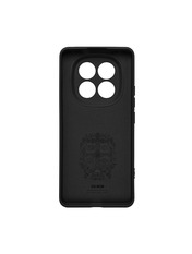 Чохол ArmorStandart Icon Case для Xiaomi Redmi Note 14 Pro+ 5G Black (ARM79831) Black