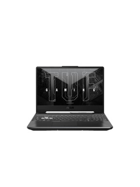 Ноутбук Asus TUF Gaming A15 FA506NCG-HN342 (90NR0JF7-M00T80) Graphite Black