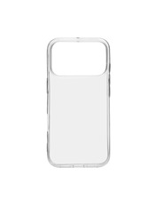 Чохол ArmorStandart Air для Apple iPhone 17 Pro Clear Clear (ARM92367)