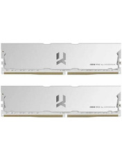 Оперативна пам’ять Goodram IRDM Pro DDR4 16GB (kit 2*8GB) 3600MHz (IRP-W3600D4V64L18S/16GDC)