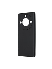 Чохол ArmorStandart Matte Slim Fit Camera Cover для Honor X40 Black (ARM69395)