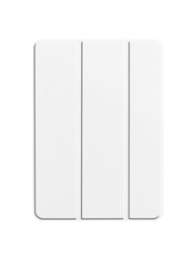 Чохол BeCover Smart Case Apple iPad Pro 11" M5 2025 Білий White White (715970)